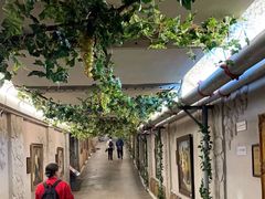 -青岛葡萄酒博物馆