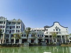 -赤坎·广东华侨国际旅游度假区