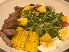 -龟兹KUCINA·新疆菜(前滩L+PLAZA店)