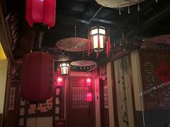 -E+有冰工厂·昆仑寒宫2(五角场店)