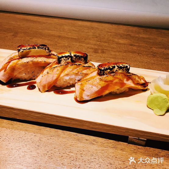 生日本料理(运河小区店)