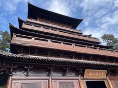 -敬亭山风景名胜区