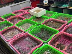 -众味海鲜大排档·活海鲜·潮汕味(南澳店)