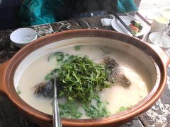 -风味小馆(天目湖宾馆店)