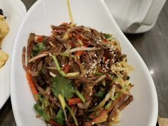 -松花湖水饺(新濠天地店)