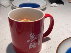 -鱼酷活鱼烤鱼(南京水游城店)