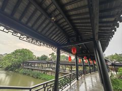 -中山詹园