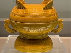 -广西壮族自治区博物馆