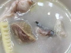 -干老四雅鱼饭店(滨江西路店)