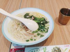 -小杨生煎(松江大学城店)