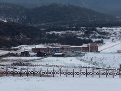 -太子岭滑雪场