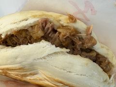 优质夹馍-子午路张记肉夹馍(翠华路店)