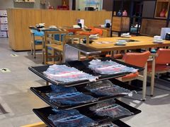 -打酱友•斑鱼海鲜粥火锅(吴桥店)