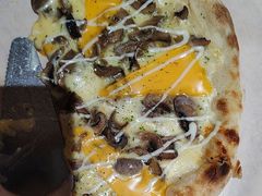 -get pizza意大利餐厅(凯德MALL店)