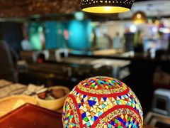 -纳鲁孜·新疆特色餐厅(上海悦荟广场店)