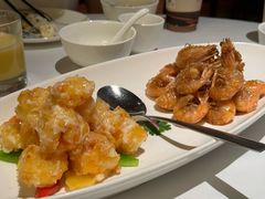 -荣兴酒家(徐家汇店)