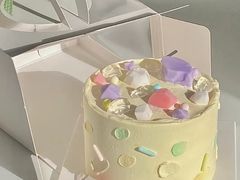 -千浔一暖DIY蛋糕烘焙(人民大学店)