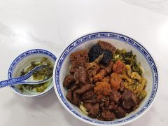 -好面道大肠面(中华路店)