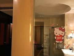 -上海浦东星河湾酒店