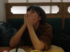 -潮粥荟·潮汕砂锅粥(朝阳大悦城店)