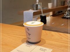 -O.P.S. CAFE