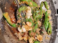 -费大厨辣椒炒肉(黄兴中心广场店)