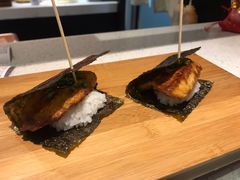 鵝肝寿司-YAMAKAWA(龙湖胥江天街店)