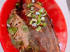 -小龙大肉面馆