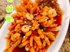 -東城故事·尋找姆媽的味道(玉兰路店)