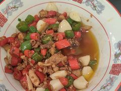 -韶山冲湘菜(中兴大街店)