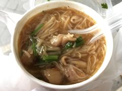 -阿宗面线(西门町店)