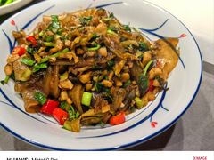 -楚太子  中餐&烧烤(武大店)