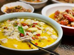 -辣得叫湘菜(四明店)