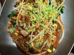 -大同江朝鲜菜•长春地标美食(绿园吾悦广场店)
