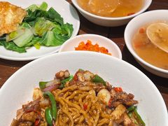 -寻裕记·现炒浇头面(人民广场店)