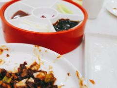 -红菜坊·烤鸭·川鲁宴(石园店)