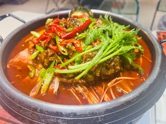 -崔解放·朝韩大排档(虹悦城店)