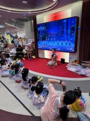-奈尔宝家庭中心·国风主题·亲子餐厅(豫园商城店)