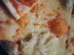 -JINNS锦时 steak&pizza(浸信会礼拜堂旧址店)