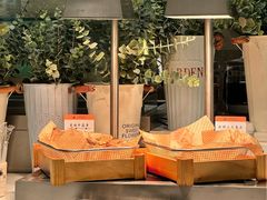 -大渔铁板烧(花园道店)