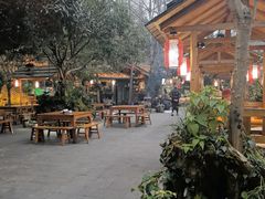 -青城甲(青城山店)