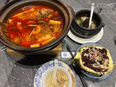 -福照楼汽锅鸡·云南菜(护国路店)