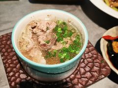 -客家汇·客家传承菜(水库店)