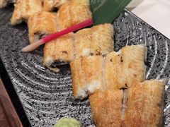 -玄白·炭烤活鳗(上海首店)