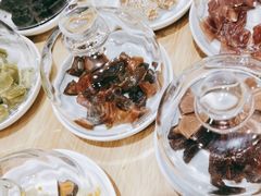 -阮大兴糕团(杭州西湖银泰百货店)