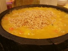 -大鸭梨烤鸭(左家庄店)