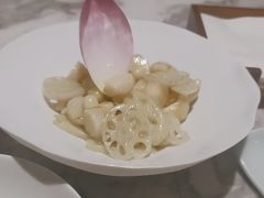 -湖滨28中餐厅·西湖宴·杭州君悦酒店