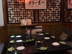 -一叶一世界•素食餐厅(环球中心店)