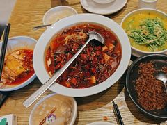 -榕意·川味之美(深业上城店)