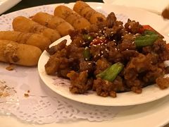 -四海轩(珠海海泉湾店)